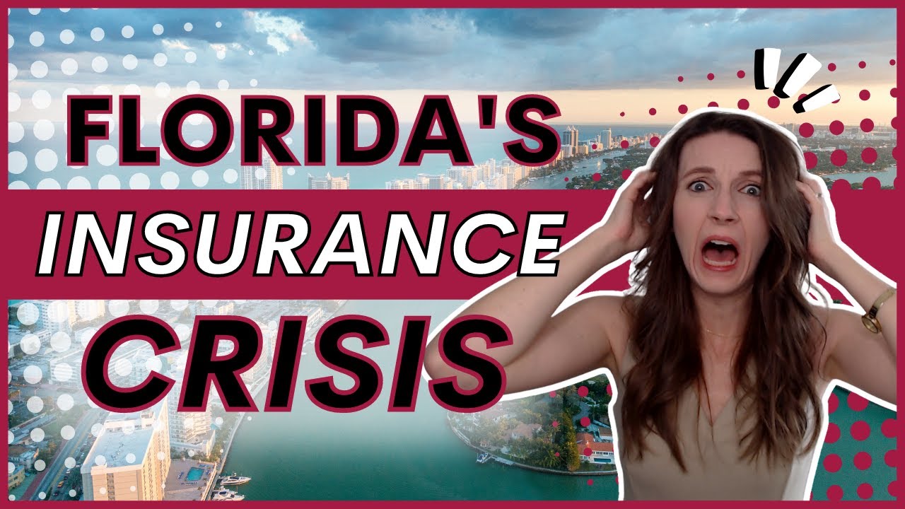 Florida s home insurance crisis what you need to know youtube