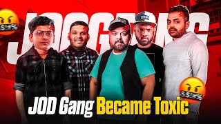 Jod Gang Became Toxic in Valorant 😡🤣 *Funny Highlights*