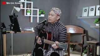 LALI DALANE - DIDI KEMPOT || SIHO (LIVE ACOUSTIC COVER)