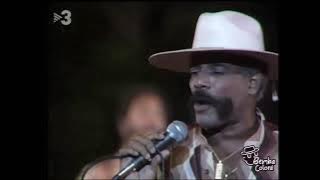 Sandunguera - Los Van van (En Vivo 1984)