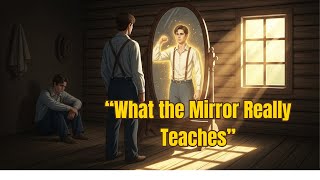 The Mirror Lesson | Discover Your True Self-Worth | The Gift of Patience