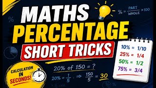 RRB MATHS SHORT TRICK : ఇలాంటి ట్రిక్  ఎప్పుడైనా చూసారా ?