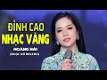 Hoàng Hải Bolero - Tuyển Tập Những Ca Khúc Bolero Hay Nhất 2020 | Hoa Sứ Nhà Nàng & Hương Tình Muộn