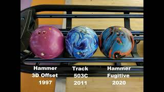 Old vs New technology. Hammer 3D Offset returns!!!! PART ONE screenshot 5