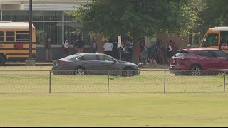 Metro Atlanta schools facing safety threats, increasing security