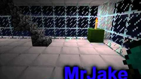 Minecraft - My skyscraper