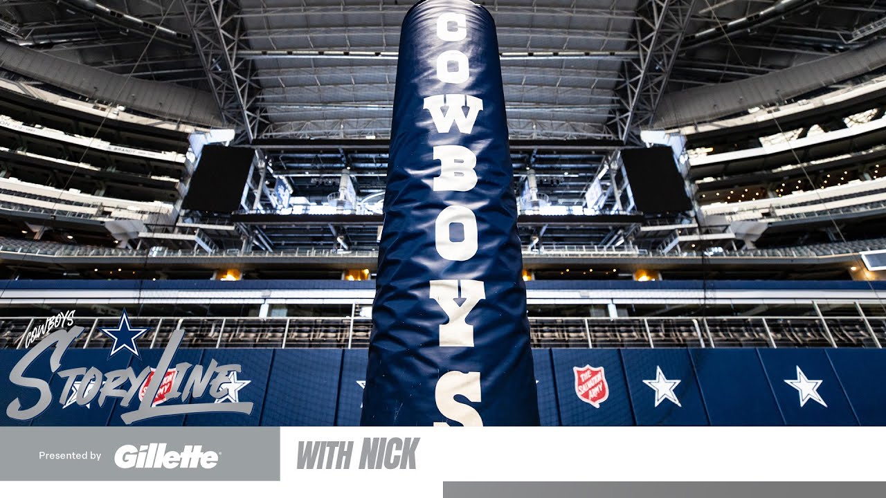 More Trades on the Way? | Cowboys StoryLine