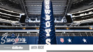 More Trades on the Way? | Cowboys StoryLine