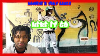 HOUDINI X TORY LANEZ - HERE IT GOES Reaction #houdini #torylanez