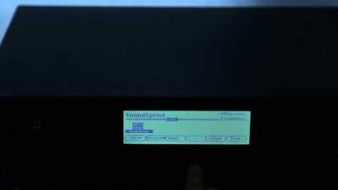 E-Mu E4x Emulator Turbo Sampler