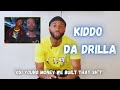051 Kiddo On 051 YM Origins, His relationship with 051 Drilla & Lil Marc!! "Them my Brothers!"
