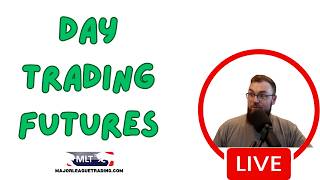 Information Day Trading Stocks, Options, Futures Live Update