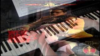 Video thumbnail of "One Hand One Heart -- West Side Story -- Piano"