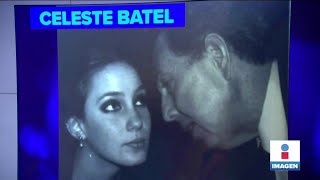 Famous Fallece Celeste Batel, la esposa de Cuauhtémoc Cárdenas | Noticias con Yuriria Sierra Net Worth