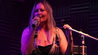 A Moment of Whitney   Rewind Band  Live The Stage