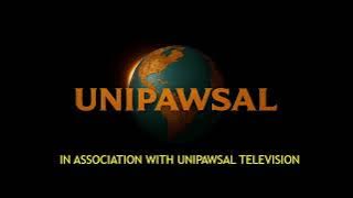 Unipawsal Television (1997- 1999 )IAW Variant