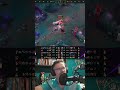 Nervarien w szoku 💥😎 #rybson #streamer #twitch #rybsonshoty #nervarien #leagueoflegends #liga