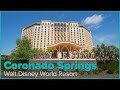 Take a Tour of Disney's Coronado Springs | Walt Disney World Resort
