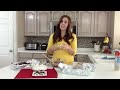 طريقة عمل روكي رود فدج 🍫😍 حلى سريع ولذيذ في دقائق | Rocky Road Fudge Dessert