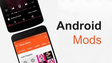 8 Cool Android MODS That Don