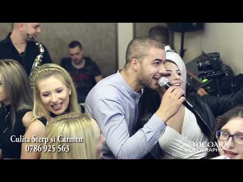 Culiță Sterp - Un mare, mare dor LIVE NOU TIMISOARA Monalisa colaj Manele LIVE 2017 - 2018