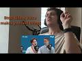 BtoB Killing voice reaction | I swear offcam i would have cried