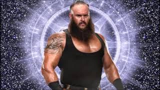 2018: Braun Strowman 2nd WWE Theme Song 'I Am Stronger'