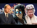 Istoria se scrie și pe scena iUmor! 😂 Putin, Regina Elizabeta și Michael Jackson au fost primii!