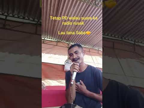 LAU TANAH SABA..lagu lawas Manggarai...by @Ekhozsanal