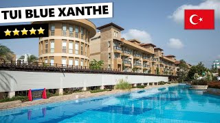 Tui Blue Xanthe Resort ⭐️⭐️⭐️⭐️⭐️ - Side (Türkei)