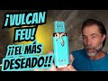 ¡EL PERFUME MÁS DESEADO! VULCAN FEU FRENCH AVENUE  🚀