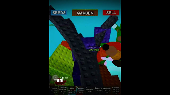 Hide and Seek in Grow a Garden?  #roblox #growagarden #gardengames #newgameinroblox #robloxedit