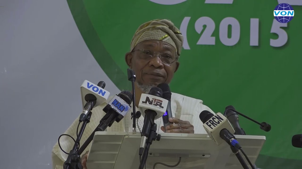 Minister of Interior gives scorecard on Internal Security