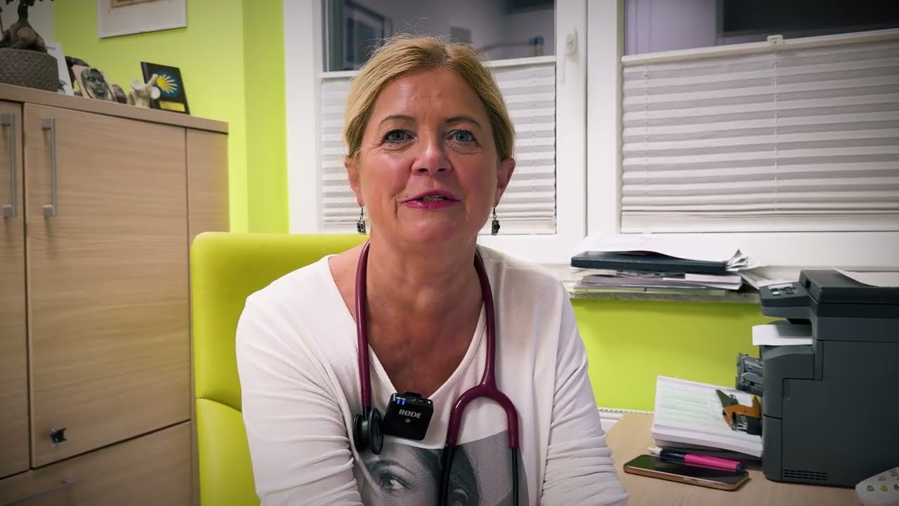 Prim. prof. dr. Danica Rotar Pavlič, dr. med., specialistka splošne medicine o ZPPKŽ