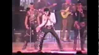 1987/11/28 Michael Jackson - The Jackson 5 Medley (Live at Brisbane)