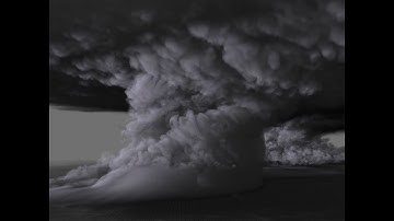 Inside a Supertwister