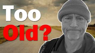 What If No One Hires You After 50?