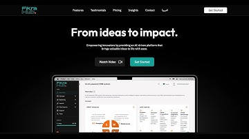 FikraHub | Official Launch Video