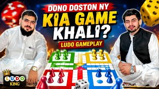 Ludo Game On 4u funn😂🤣😂