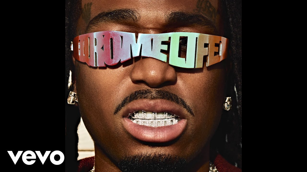 Guarda Quavo - Factory Trim (Audio) su YouTube Guarda Quavo - Factory Trim (Audio) su YouTube