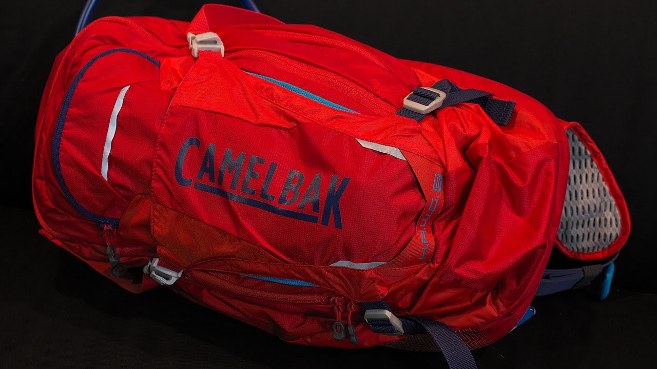 Hawg Rider Camelbak Hawg LR 20: Komfortabler Trail-Rucksack aus der Low Rider ...