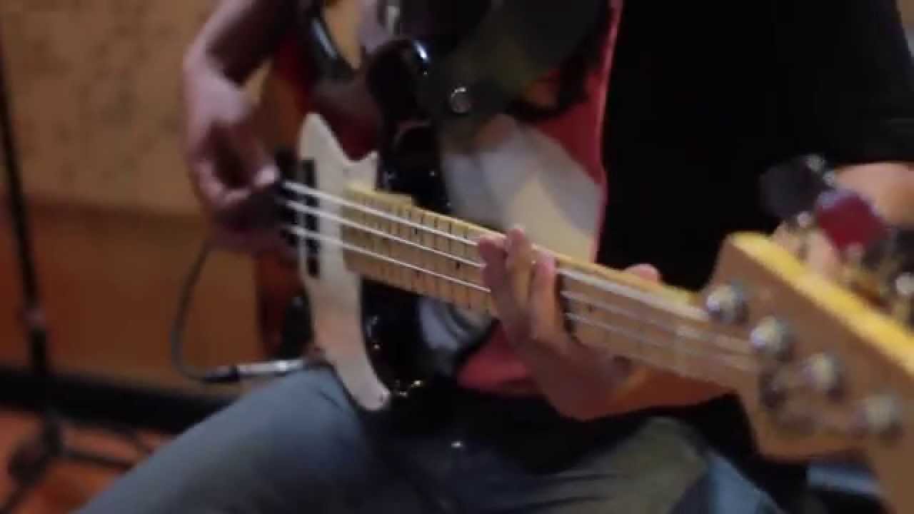 Brave Recording Part 3