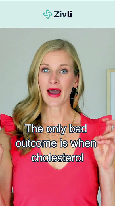 Why There is No “Good” or “Bad” Cholesterol