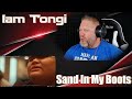 Iam Tongi - Sand In My Boots (Official Acoustic Video) | REACTION