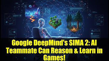 Google DeepMind