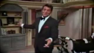 Dean Martin  Gentle on my my Mind chords