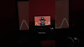 Mahbooba Gaming Set Up