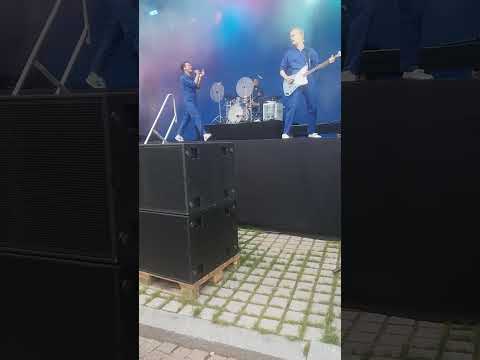 KUUMAA - Eteisvalssi