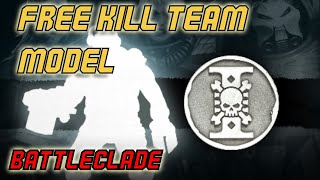 Battleclade Extra Model HOT DROPPING IN