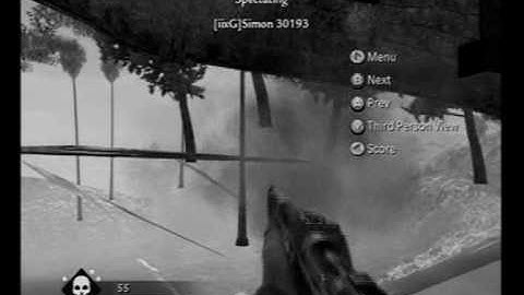 [xXBx] Castle Undermap glitch then Outside map [xXBx]